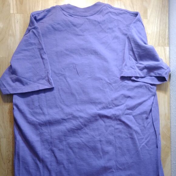 Vintage 90s Eugene Celebration Graphic T-Shirt - Picture 7 of 8